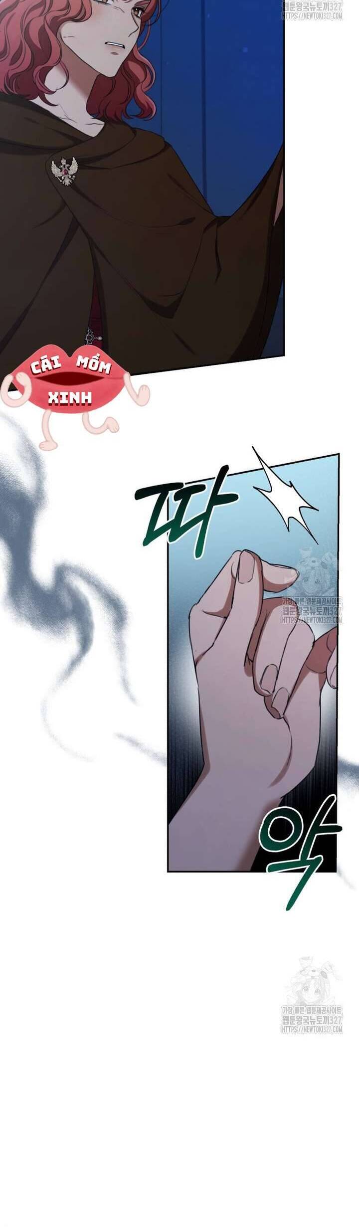 Khu Rừng Hoang Dã [Chap 19-21]