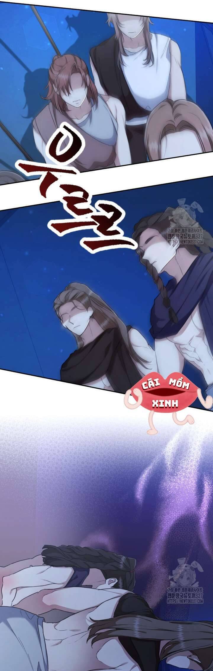 Khu Rừng Hoang Dã [Chap 19-21]