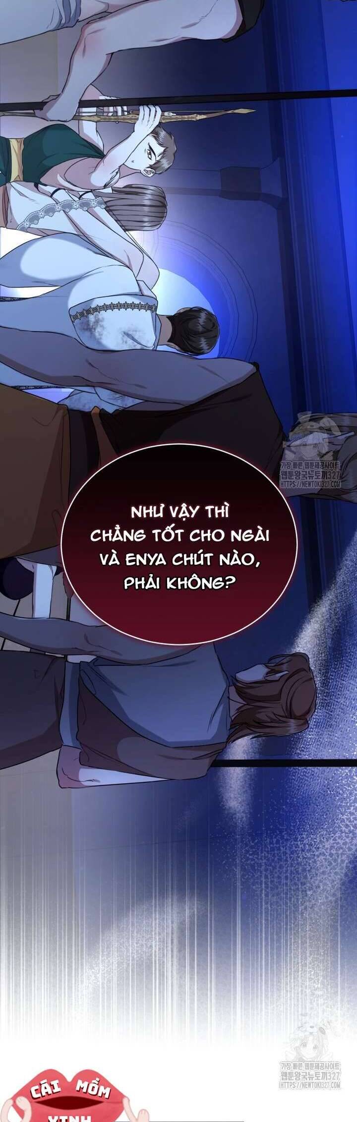 Khu Rừng Hoang Dã [Chap 19-21]