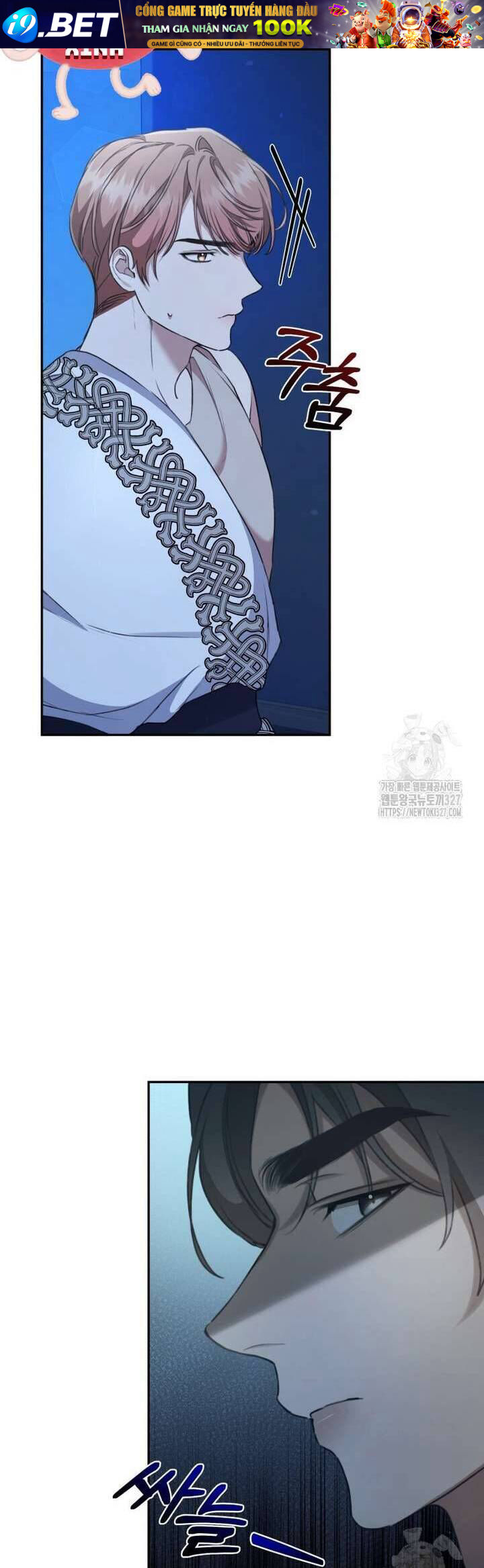 Khu Rừng Hoang Dã [Chap 19-21]