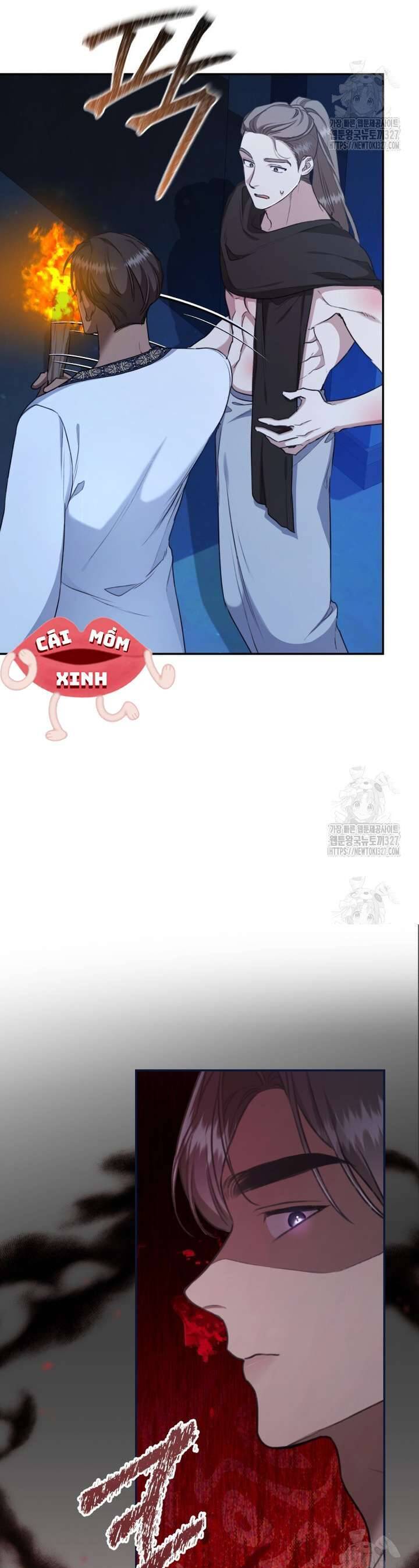 Khu Rừng Hoang Dã [Chap 19-21]