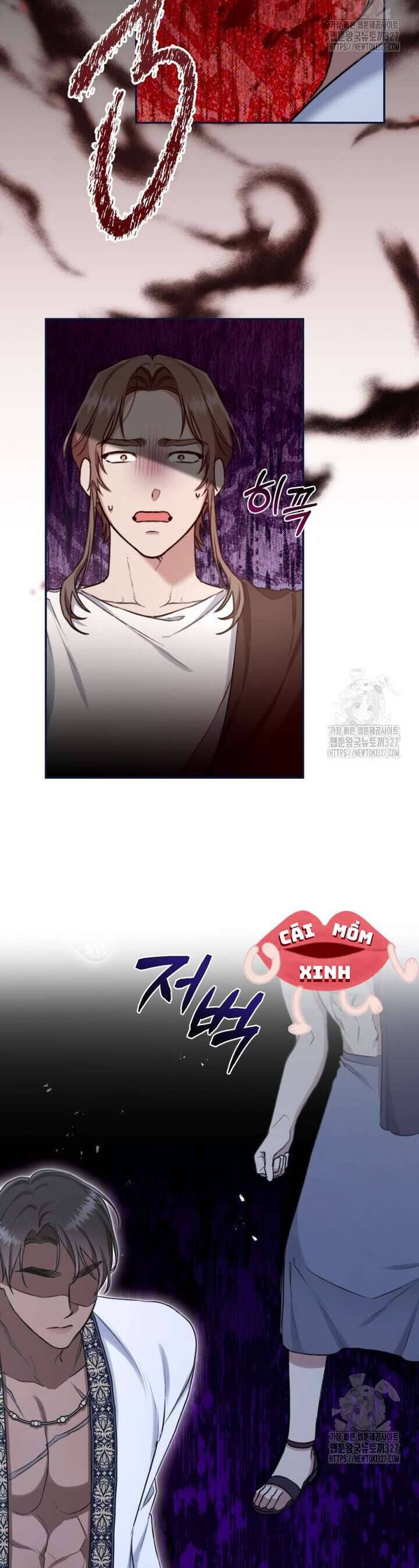 Khu Rừng Hoang Dã [Chap 19-21]