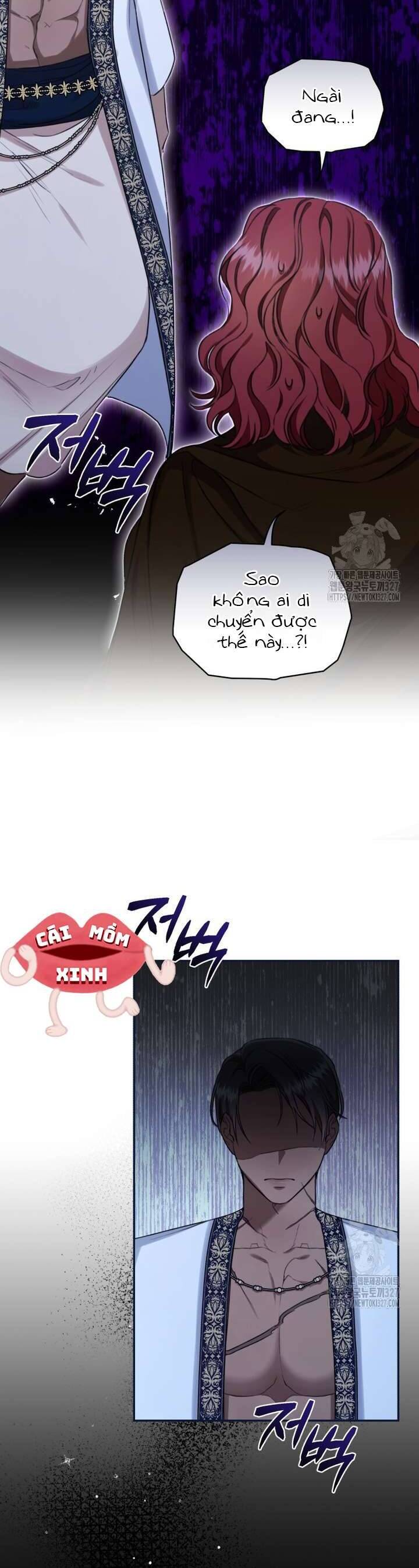 Khu Rừng Hoang Dã [Chap 19-21]