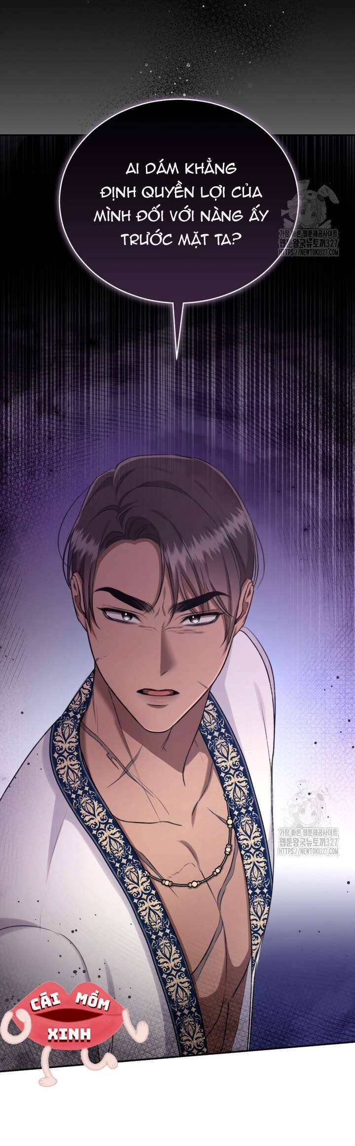 Khu Rừng Hoang Dã [Chap 19-21]