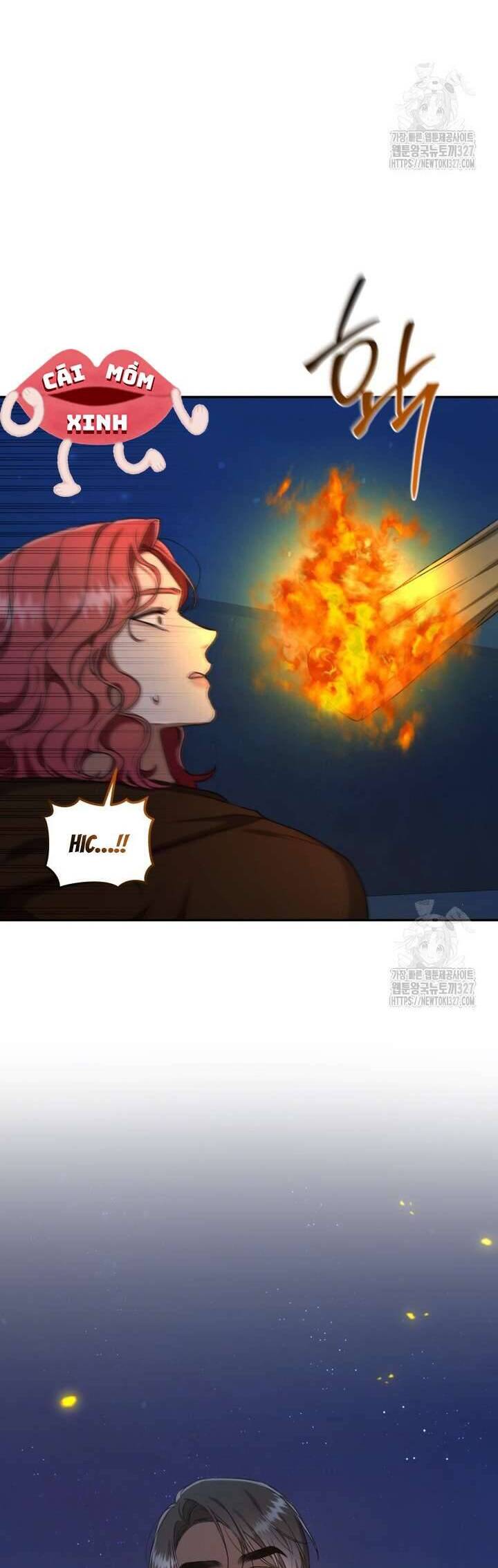 Khu Rừng Hoang Dã [Chap 19-21]