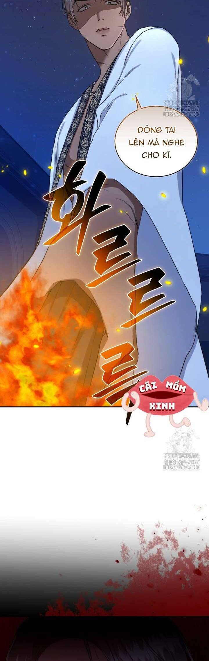 Khu Rừng Hoang Dã [Chap 19-21]