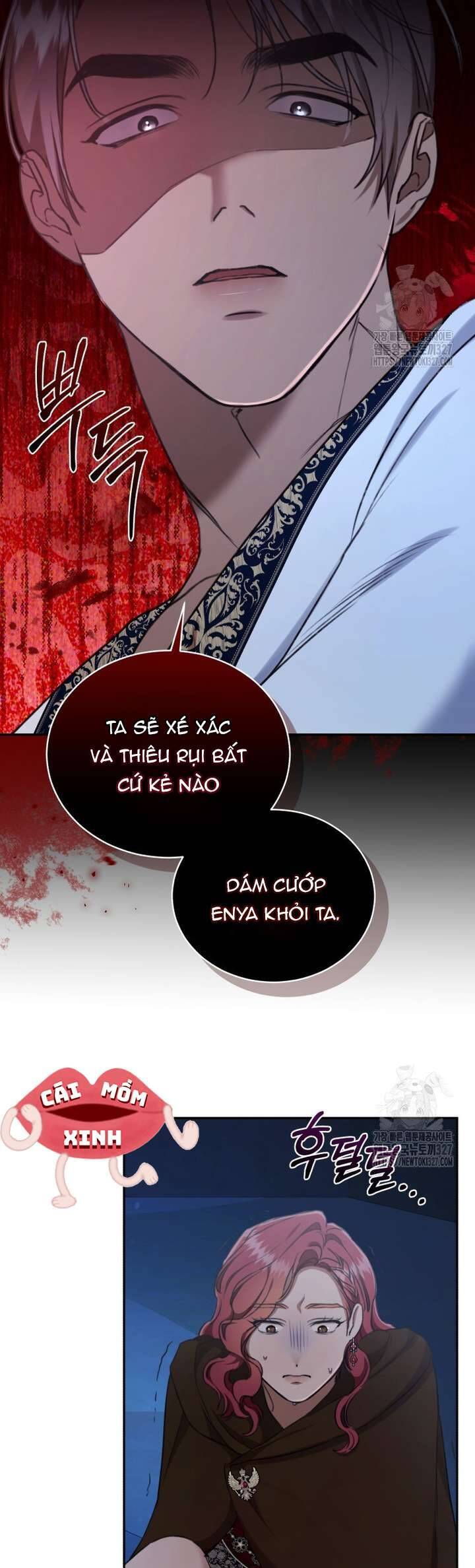 Khu Rừng Hoang Dã [Chap 19-21]