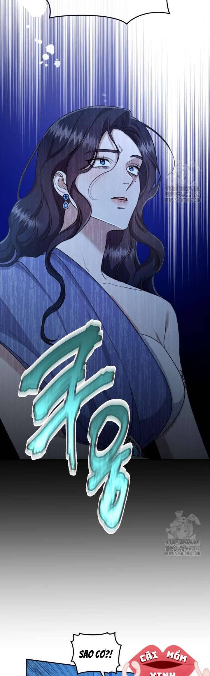 Khu Rừng Hoang Dã [Chap 19-21]