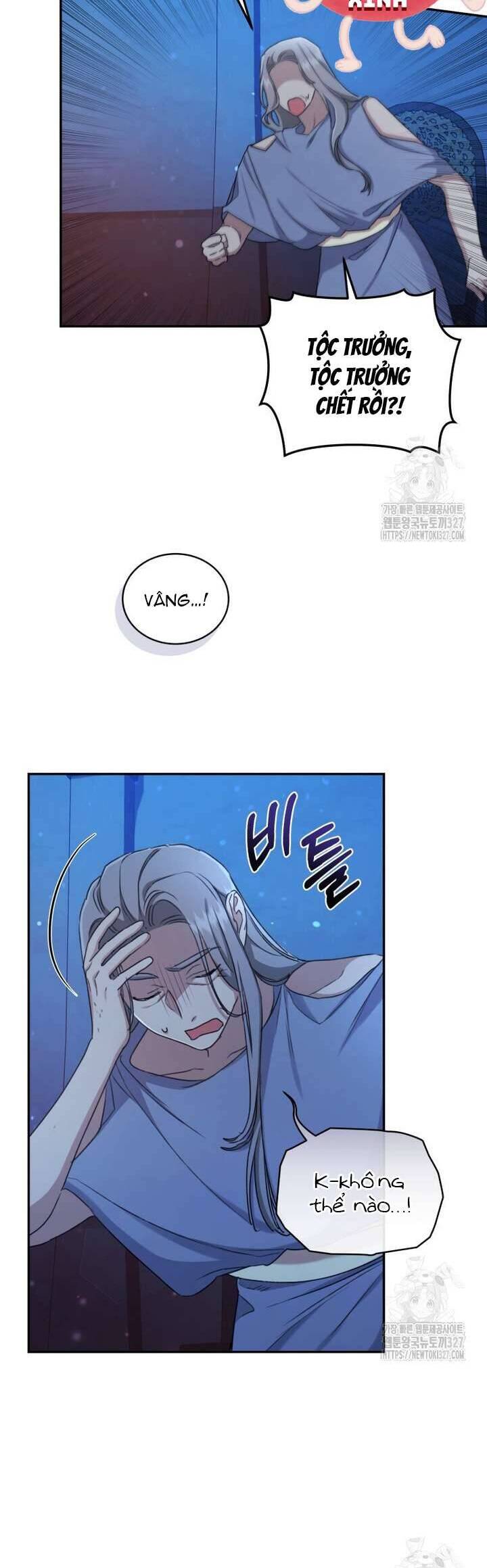 Khu Rừng Hoang Dã [Chap 19-21]