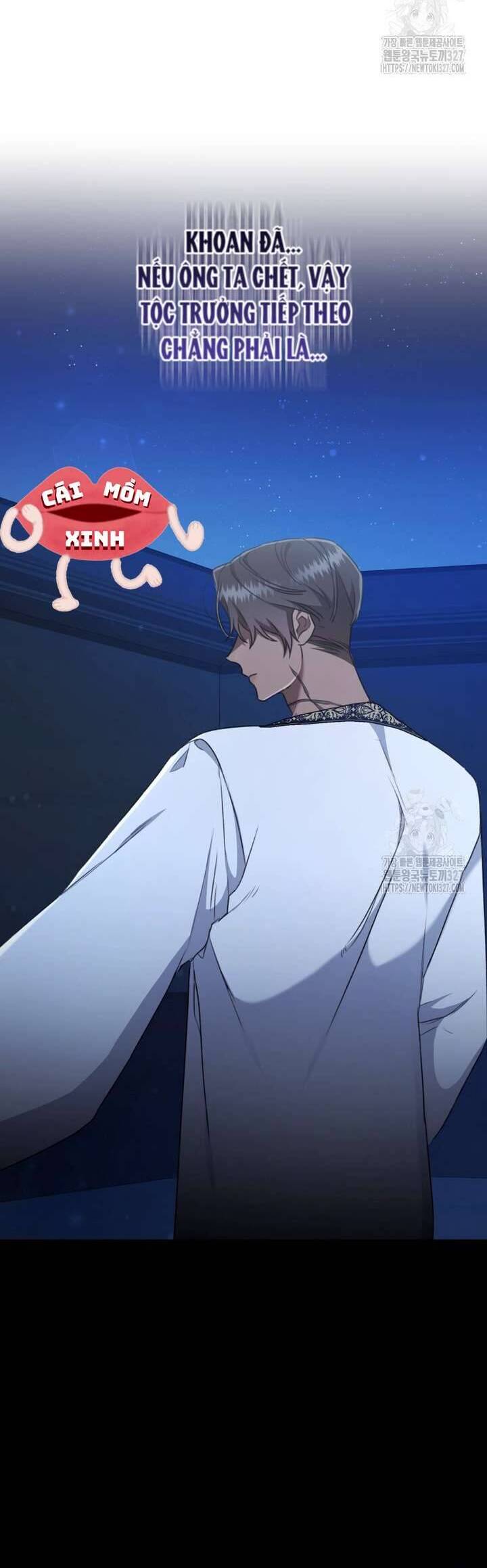 Khu Rừng Hoang Dã [Chap 19-21]
