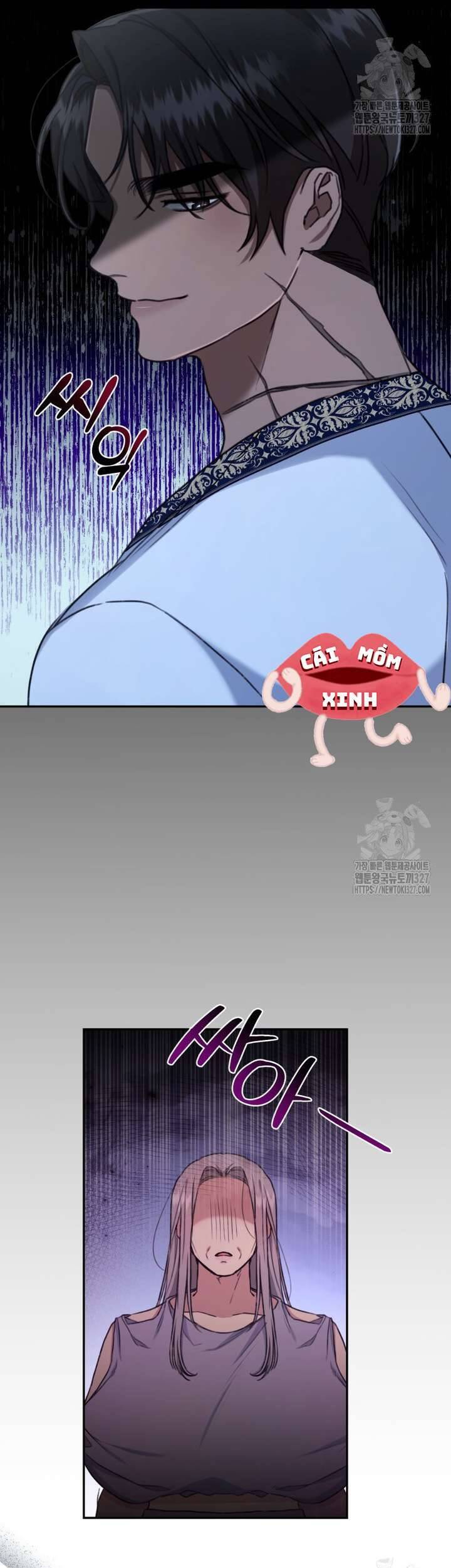 Khu Rừng Hoang Dã [Chap 19-21]