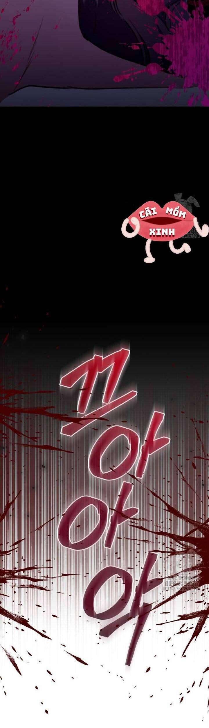 Khu Rừng Hoang Dã [Chap 19-21]