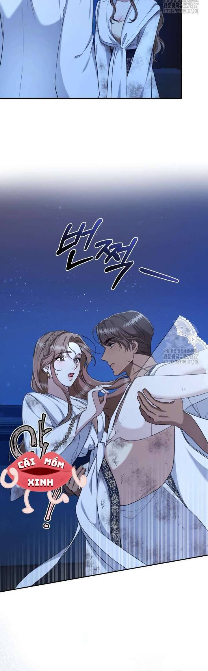 Khu Rừng Hoang Dã [Chap 19-21]