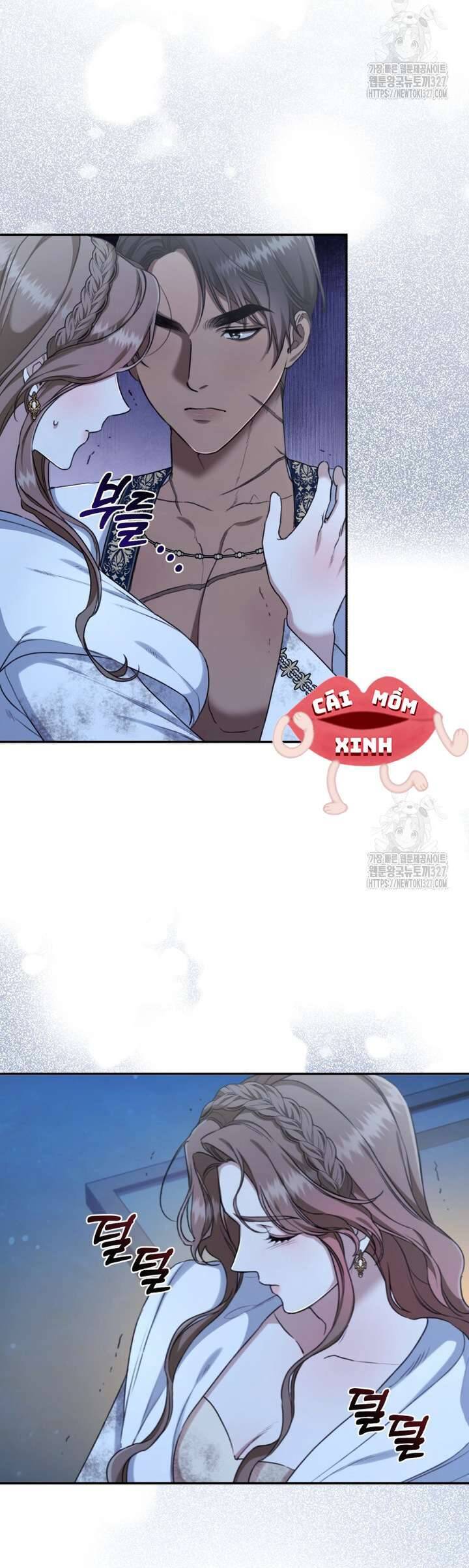 Khu Rừng Hoang Dã [Chap 19-21]