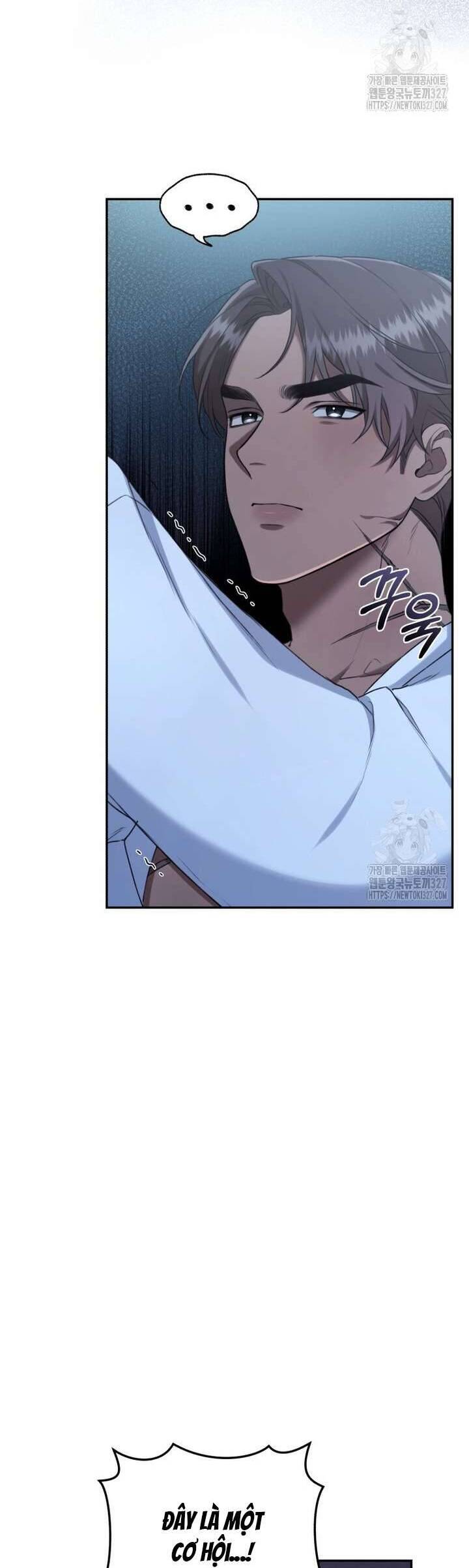 Khu Rừng Hoang Dã [Chap 19-21]