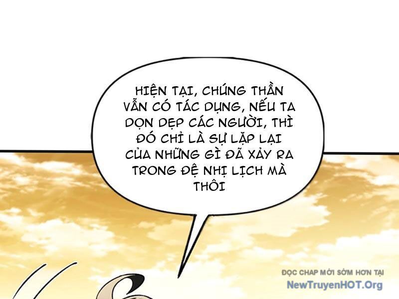 Thiên Đạo Này Cũng Không Ngốc Lắm [Chap 147.5]