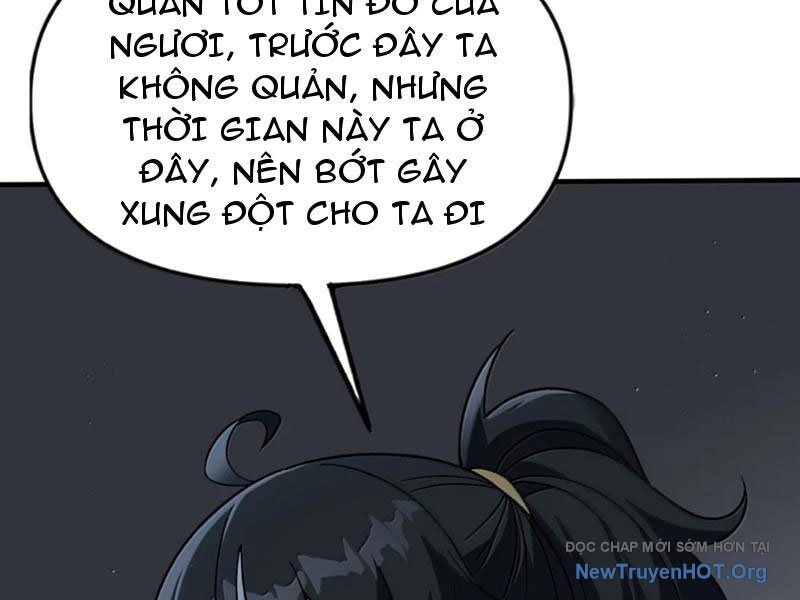 Thiên Đạo Này Cũng Không Ngốc Lắm [Chap 147.5]