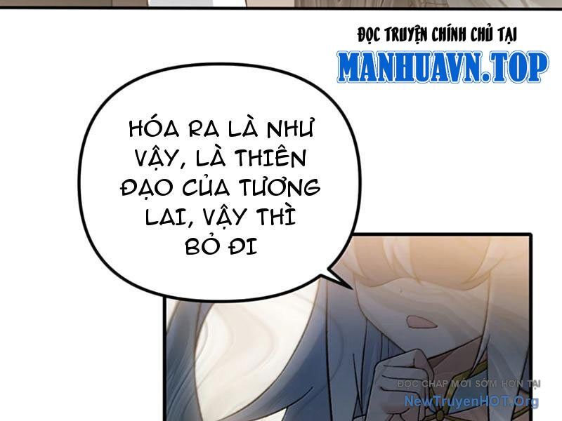 Thiên Đạo Này Cũng Không Ngốc Lắm [Chap 147.5]