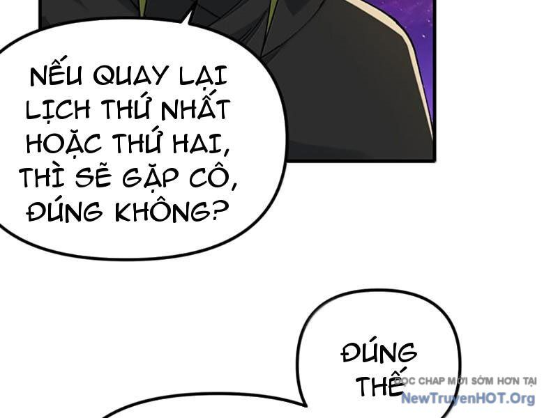 Thiên Đạo Này Cũng Không Ngốc Lắm [Chap 147.5]