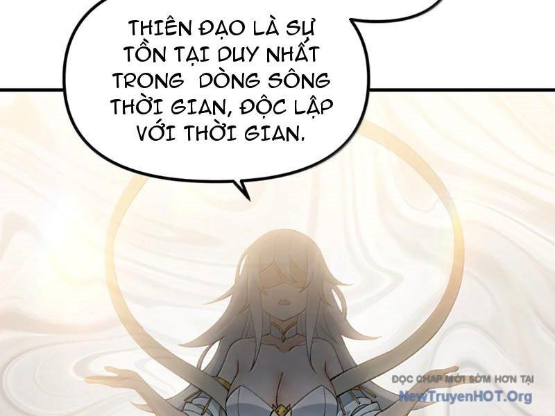 Thiên Đạo Này Cũng Không Ngốc Lắm [Chap 147.5]
