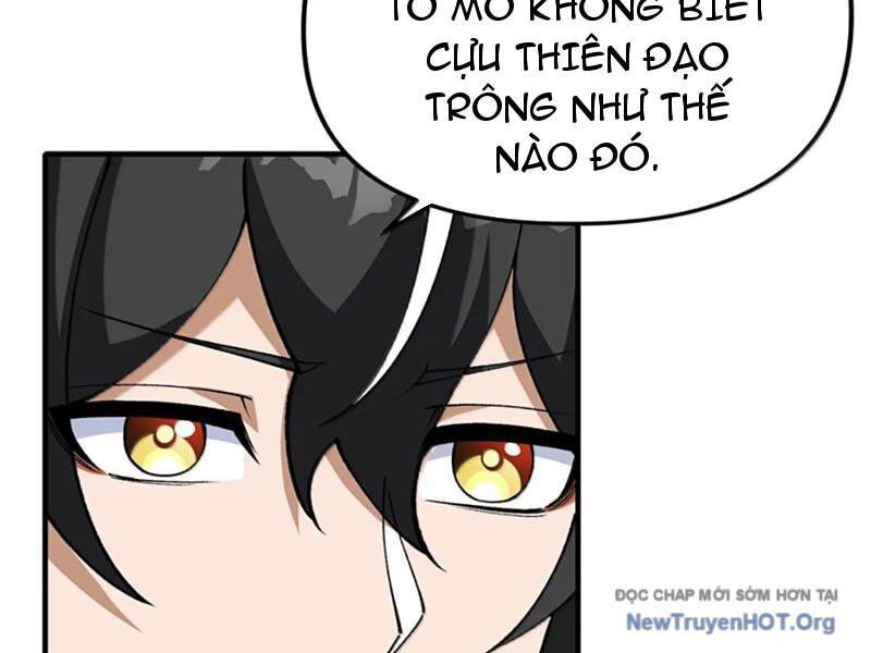 Thiên Đạo Này Cũng Không Ngốc Lắm [Chap 147.5]