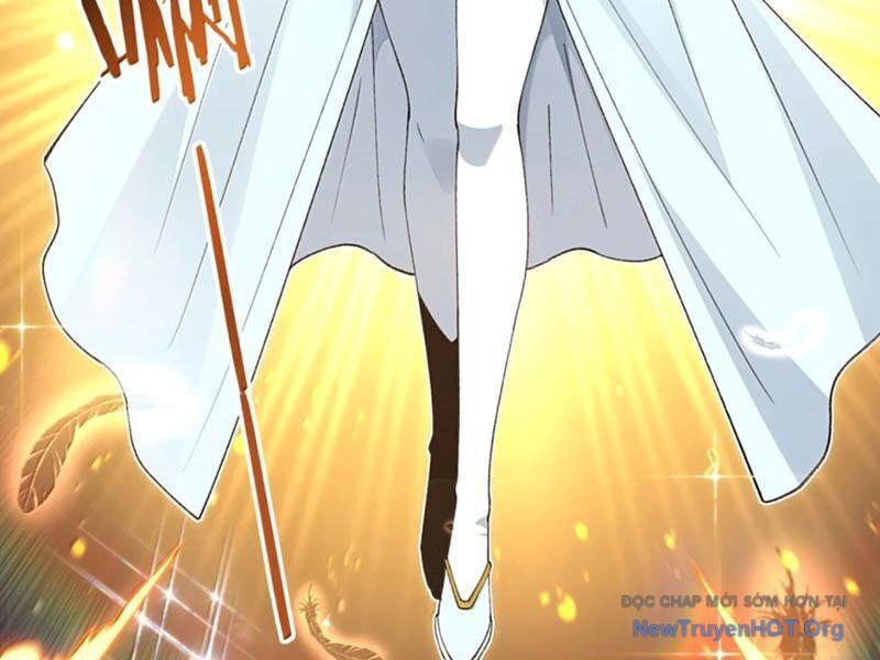 Thiên Đạo Này Cũng Không Ngốc Lắm [Chap 147.5]