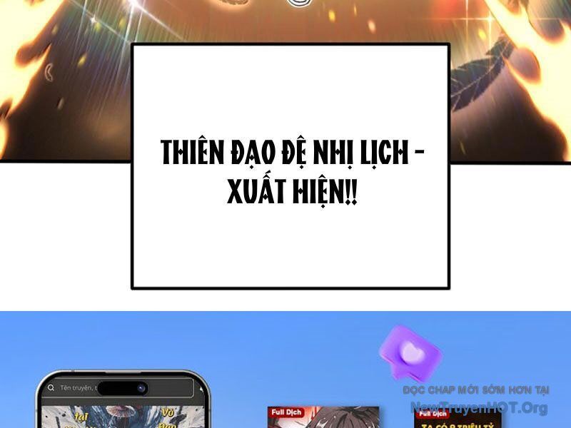 Thiên Đạo Này Cũng Không Ngốc Lắm [Chap 147.5]