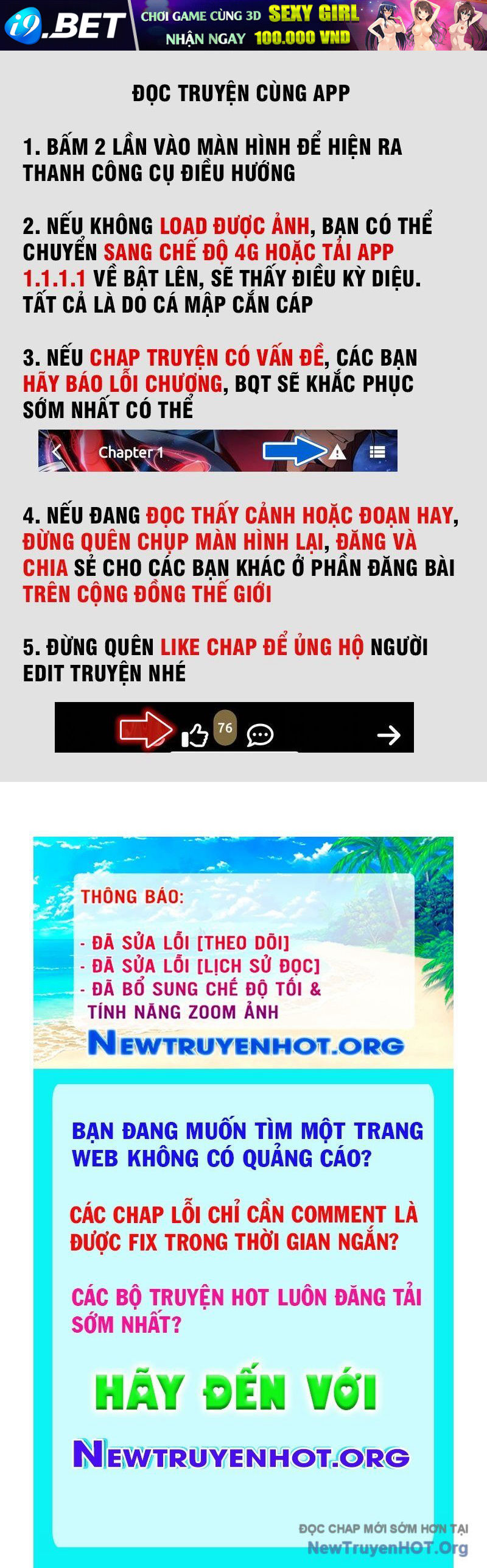 Thiên Đạo Này Cũng Không Ngốc Lắm [Chap 147.5]