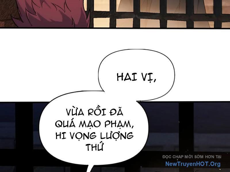 Thiên Đạo Này Cũng Không Ngốc Lắm [Chap 147.5]