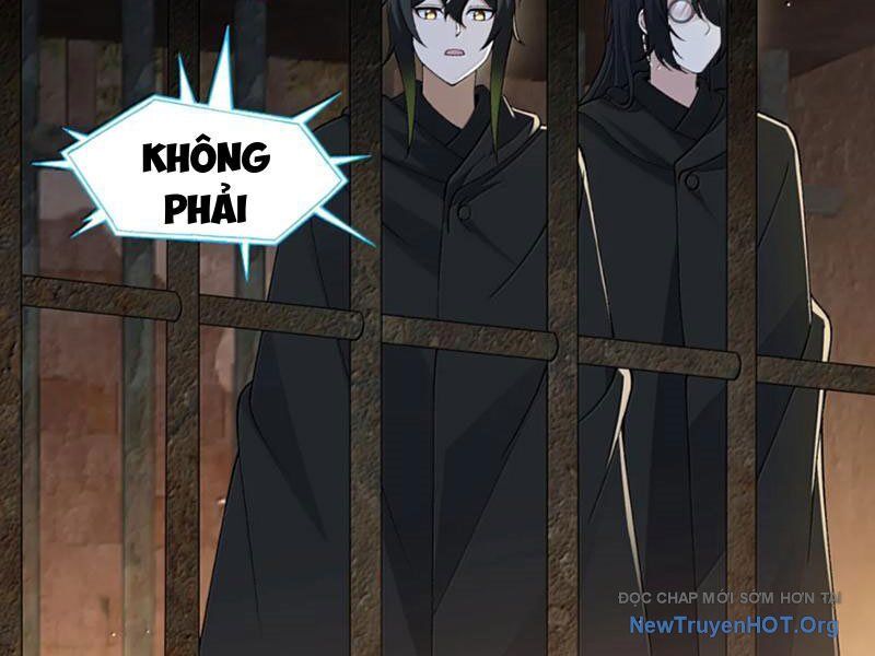 Thiên Đạo Này Cũng Không Ngốc Lắm [Chap 147.5]