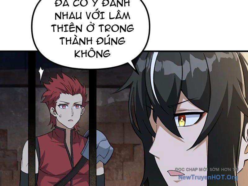 Thiên Đạo Này Cũng Không Ngốc Lắm [Chap 147.5]