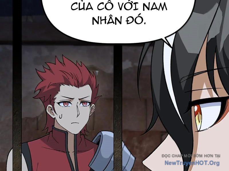 Thiên Đạo Này Cũng Không Ngốc Lắm [Chap 147.5]