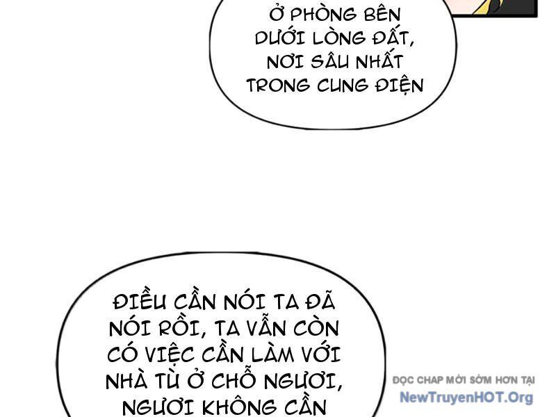 Thiên Đạo Này Cũng Không Ngốc Lắm [Chap 147.5]