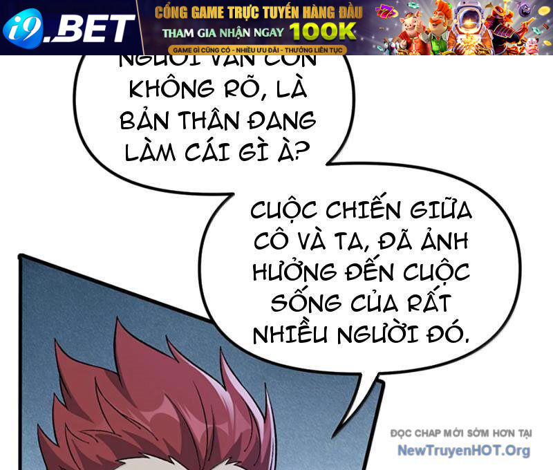 Thiên Đạo Này Cũng Không Ngốc Lắm [Chap 147.5]