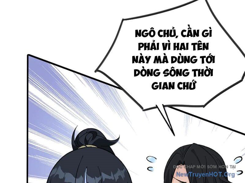 Thiên Đạo Này Cũng Không Ngốc Lắm [Chap 147.5]
