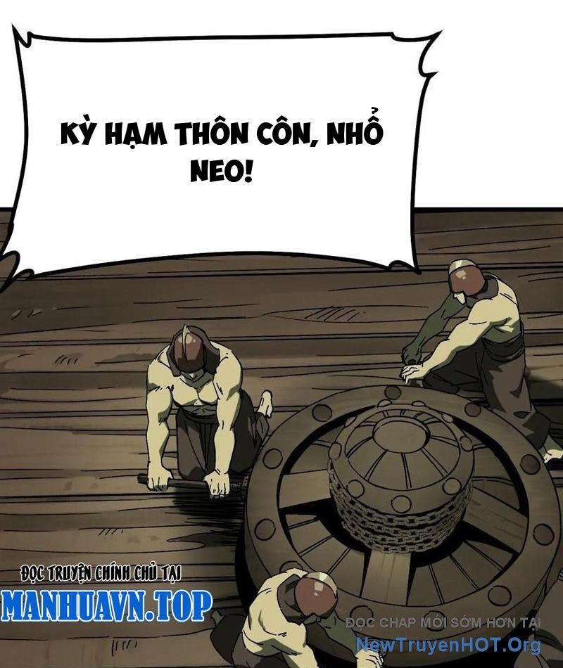 Không Cẩn Thận Lưu Danh Muôn Thủa [Chap 146]