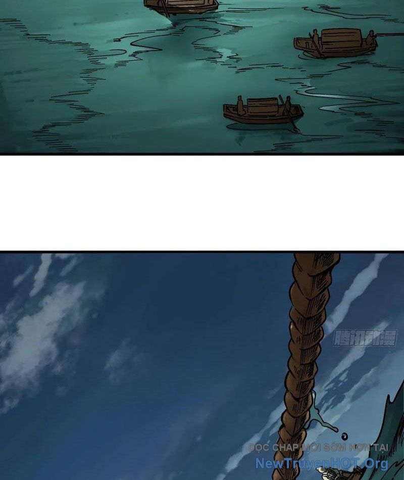 Không Cẩn Thận Lưu Danh Muôn Thủa [Chap 146]