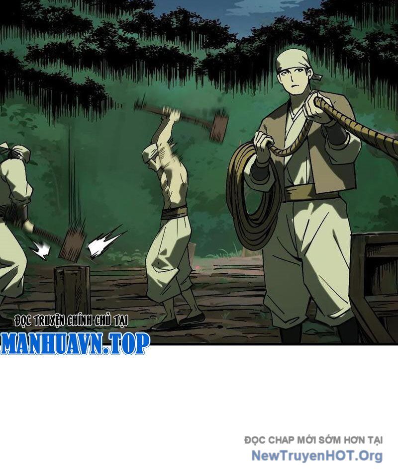 Không Cẩn Thận Lưu Danh Muôn Thủa [Chap 146]