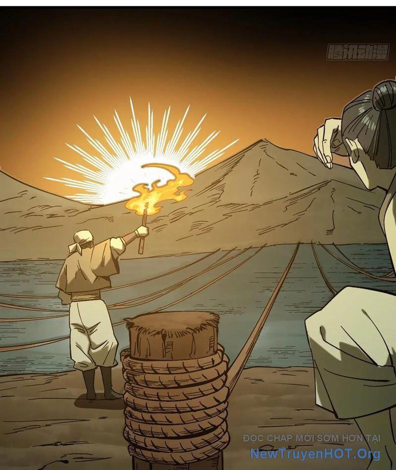 Không Cẩn Thận Lưu Danh Muôn Thủa [Chap 146]