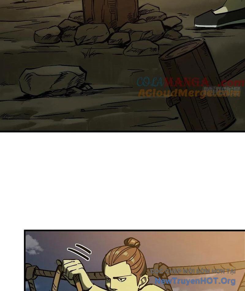 Không Cẩn Thận Lưu Danh Muôn Thủa [Chap 146]