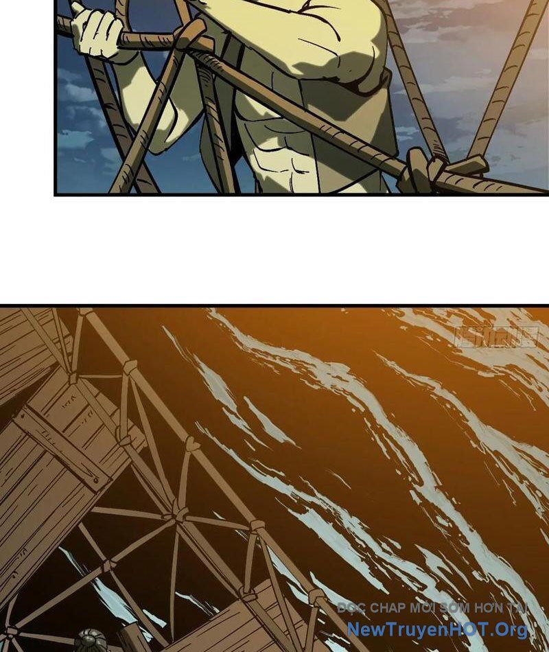 Không Cẩn Thận Lưu Danh Muôn Thủa [Chap 146]