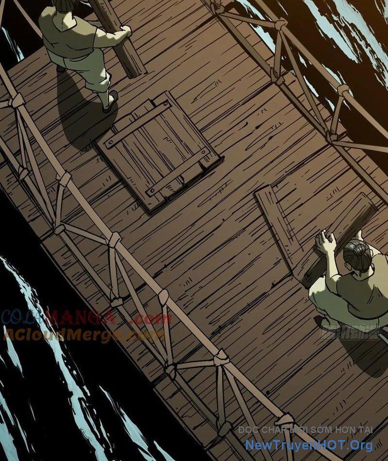 Không Cẩn Thận Lưu Danh Muôn Thủa [Chap 146]