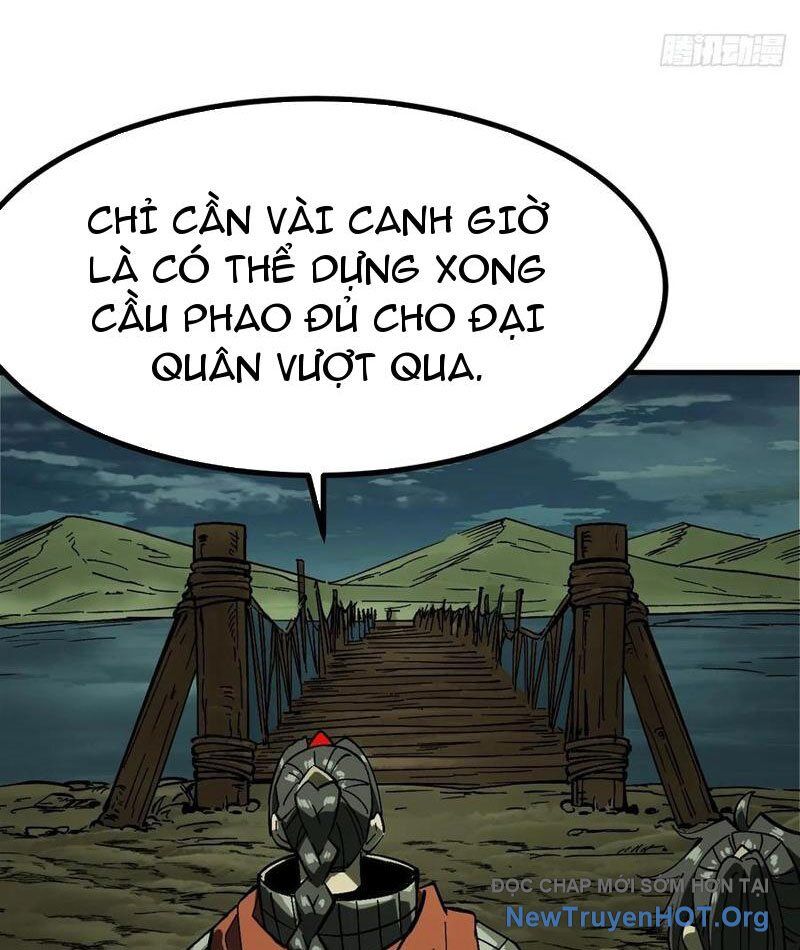 Không Cẩn Thận Lưu Danh Muôn Thủa [Chap 146]