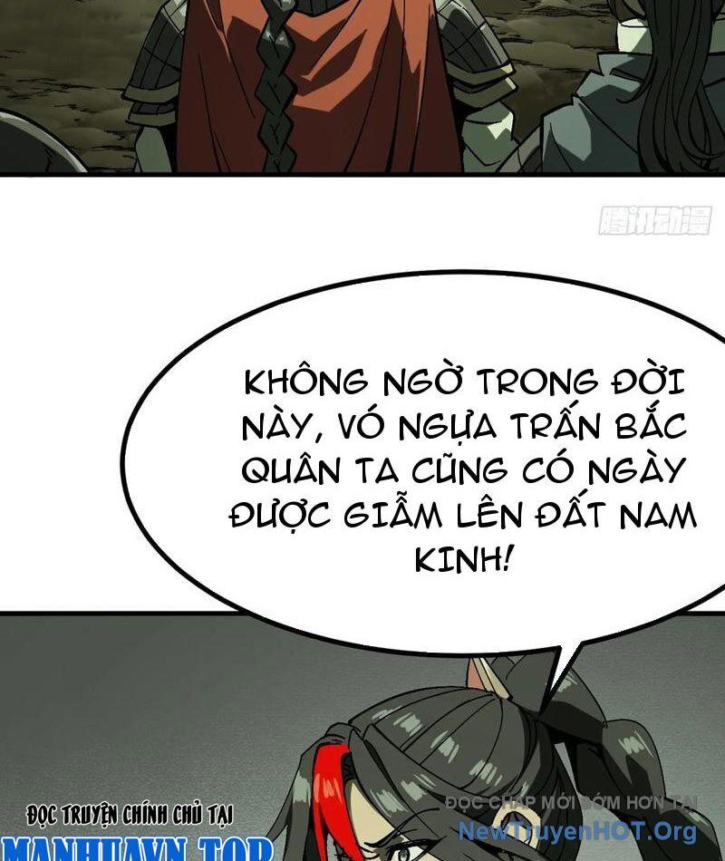 Không Cẩn Thận Lưu Danh Muôn Thủa [Chap 146]