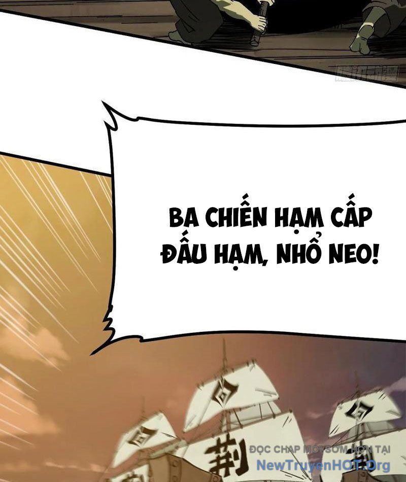 Không Cẩn Thận Lưu Danh Muôn Thủa [Chap 146]