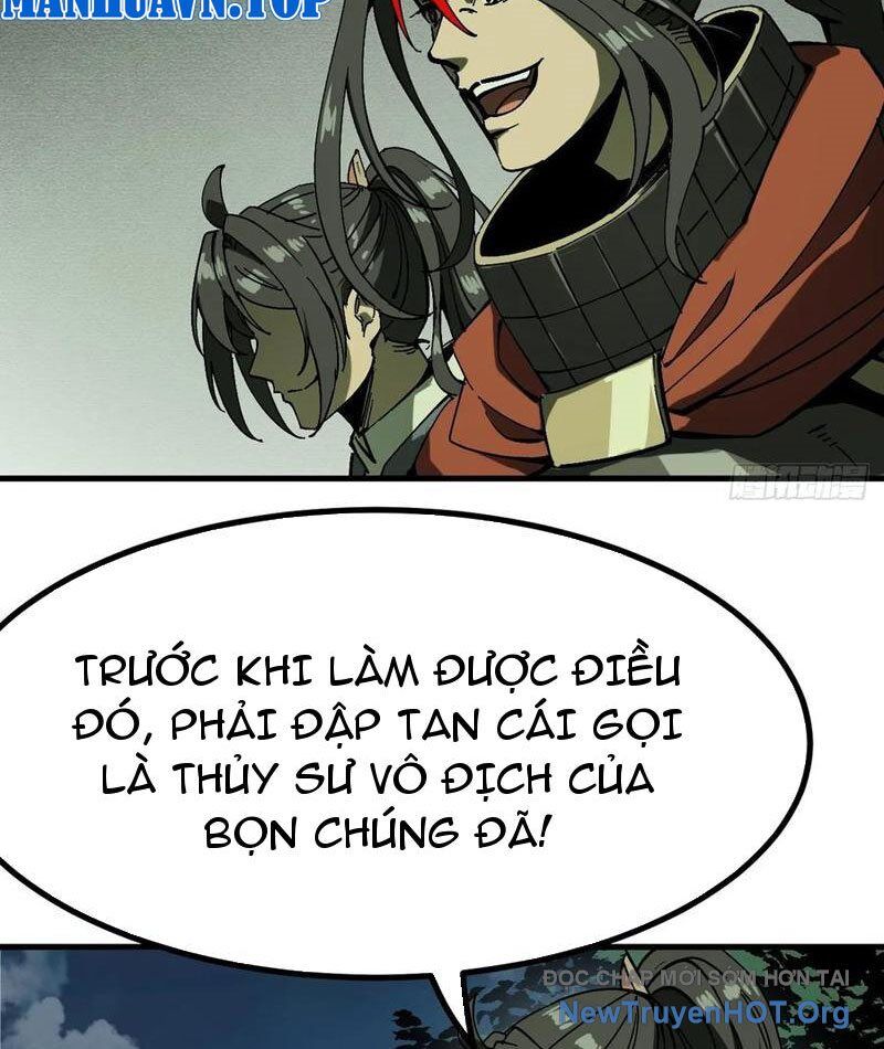 Không Cẩn Thận Lưu Danh Muôn Thủa [Chap 146]