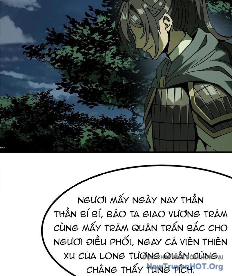 Không Cẩn Thận Lưu Danh Muôn Thủa [Chap 146]
