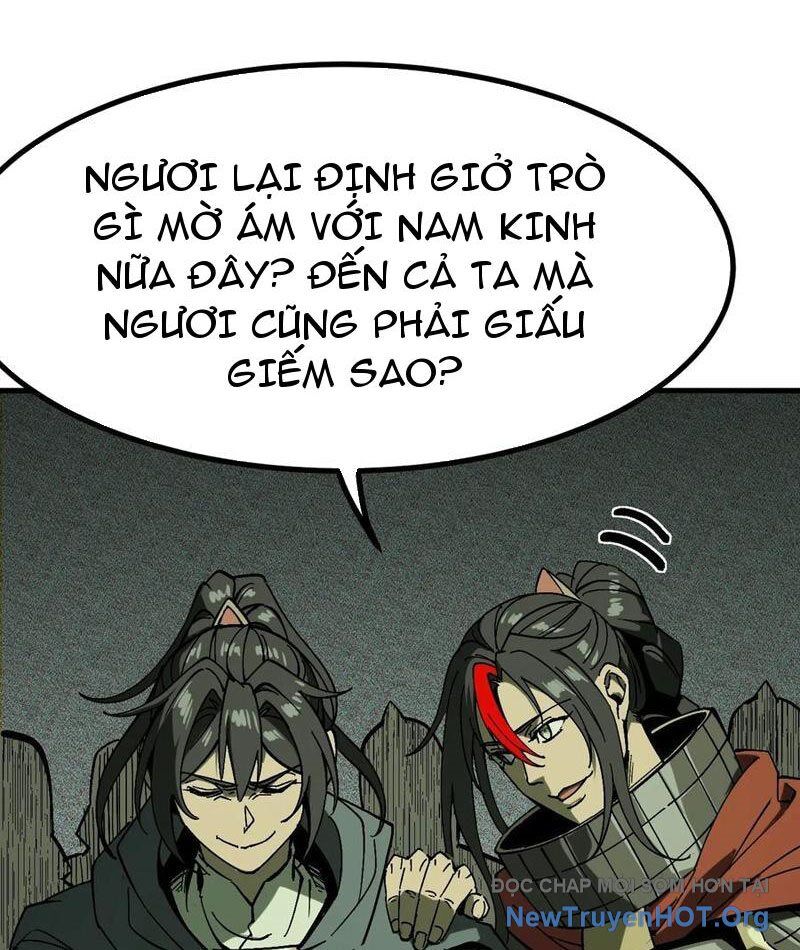 Không Cẩn Thận Lưu Danh Muôn Thủa [Chap 146]