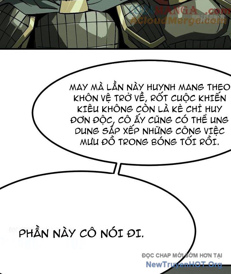 Không Cẩn Thận Lưu Danh Muôn Thủa [Chap 146]