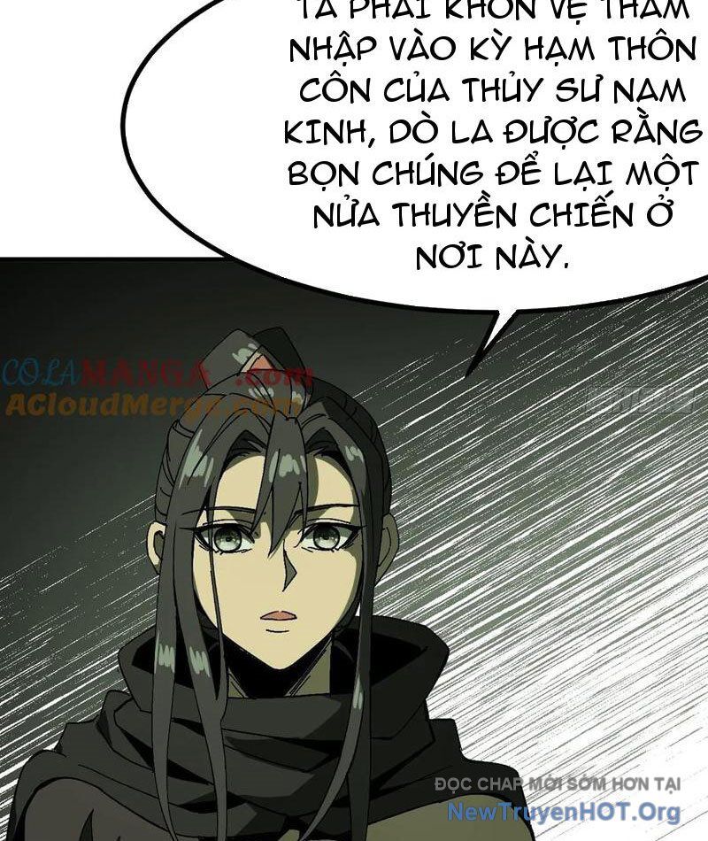 Không Cẩn Thận Lưu Danh Muôn Thủa [Chap 146]